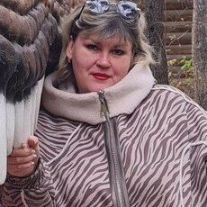 Фотография девушки Наталья, 49 лет из г. Челябинск