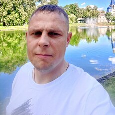 Фотография мужчины Артём, 35 лет из г. Екатеринбург