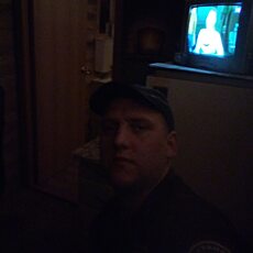 Фотография мужчины Илья, 31 год из г. Кострома