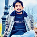 Авайс, 23 года