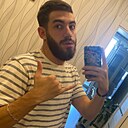 Давид, 26 лет