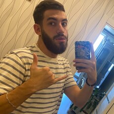 Фотография мужчины Давид, 26 лет из г. Москва
