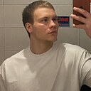 Никита, 20 лет