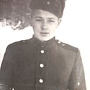 Глеб, 54 года