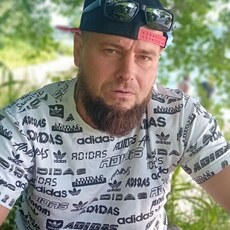 Фотография мужчины Яр, 39 лет из г. Владивосток