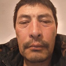 Фотография мужчины Асылан, 45 лет из г. Уральска