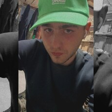 Фотография мужчины Александр, 20 лет из г. Петропавловск