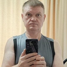 Фотография мужчины Алексей, 44 года из г. Кемерово