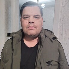 Фотография мужчины Николай, 45 лет из г. Лельчицы