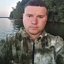 Эдуард, 32 года