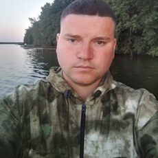 Фотография мужчины Эдуард, 32 года из г. Могилев