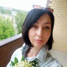 Фотография девушки Ольга, 46 лет из г. Брянск