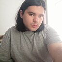 Никита, 23 года