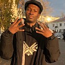 Салиудин, 21 год