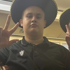 Фотография мужчины Дмитрий, 18 лет из г. Новосибирск