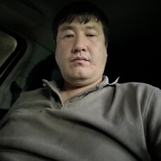 Фотография мужчины Шынгыс, 30 лет из г. Актау