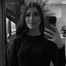 Фотография девушки Алина, 23 года из г. Ижевск