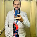 Мухамд, 36 лет