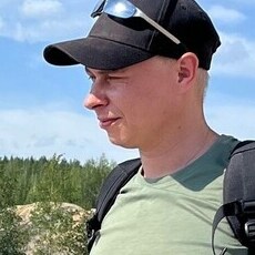 Фотография мужчины Дмитрий, 35 лет из г. Екатеринбург