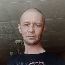 Фотография мужчины Саша, 34 года из г. Усть-Каменогорск