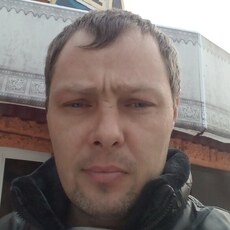 Фотография мужчины Дима, 38 лет из г. Воткинск