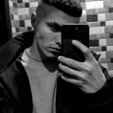 Фотография мужчины Владислав, 25 лет из г. Тольятти