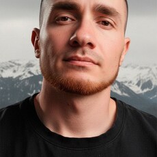 Фотография мужчины Антон, 29 лет из г. Тула