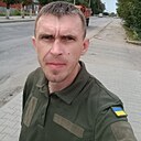 Нежный, 34 года