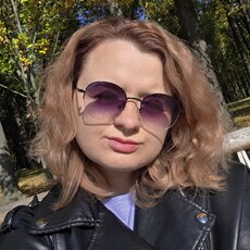 Фотография девушки Дарья, 25 лет из г. Воскресенск