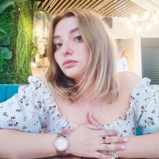 Фотография девушки Кристина, 33 года из г. Колпино