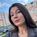 Дарья, 21 год