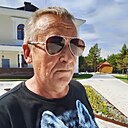 Василий, 58 лет