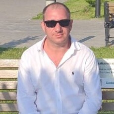 Фотография мужчины Леон, 42 года из г. Тюмень