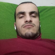 Фотография мужчины Сек, 21 год из г. Свободный