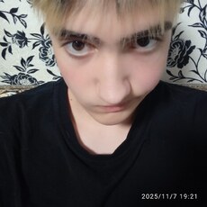 Фотография мужчины Никита, 18 лет из г. Ленинск-Кузнецкий