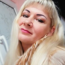 Фотография девушки Елена, 52 года из г. Минск