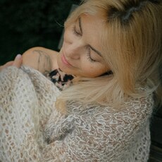 Фотография девушки Олеся, 44 года из г. Сочи