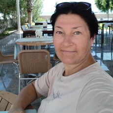 Фотография девушки Хельга, 59 лет из г. Омск