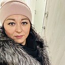 Динара, 43 года