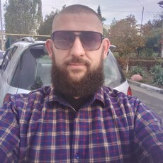 Фотография мужчины Павел, 34 года из г. Феодосия