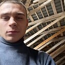 Евгений, 25 лет