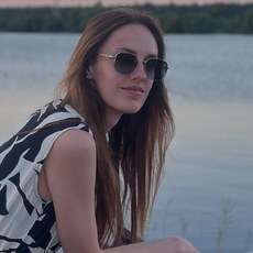 Фотография девушки Яна, 34 года из г. Минск