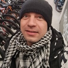Фотография мужчины Артём, 37 лет из г. Сморгонь