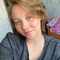 Фотография девушки Светлана, 24 года из г. Екатеринбург