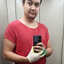 Даня, 23 года