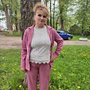 Татьяна, 60 лет