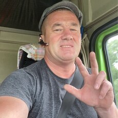 Фотография мужчины Айдар, 45 лет из г. Уфа