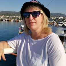 Фотография девушки Алла, 53 года из г. Ижевск