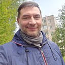 Виталий, 45 лет