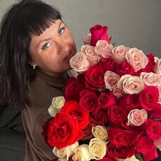 Фотография девушки Ирина, 38 лет из г. Новосибирск